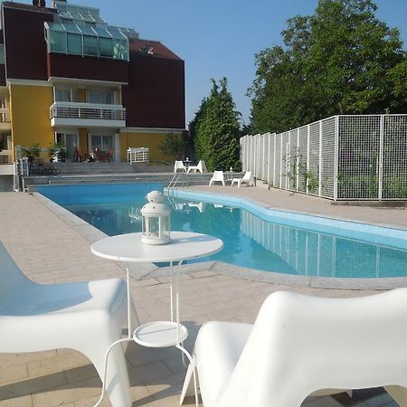 50 m2, 1 yatak odalı, 1 banyolu Daire, Maksimir bölgesinde Zagreb Dış mekan fotoğraf