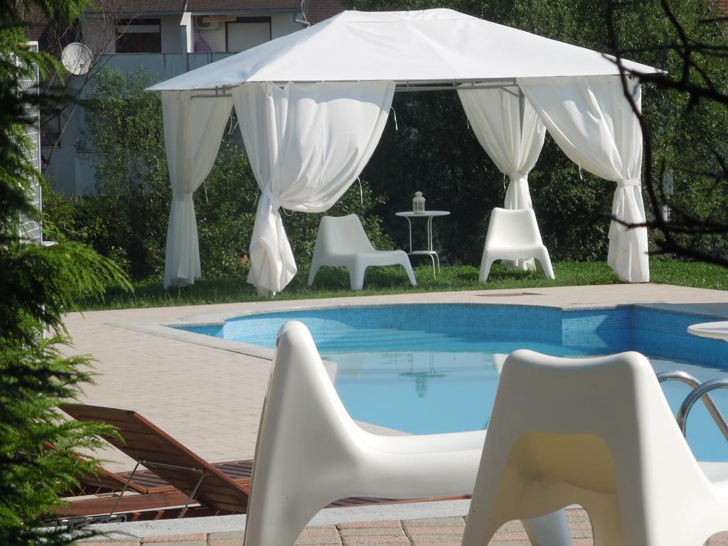 50 m2, 1 yatak odalı, 1 banyolu Daire, Maksimir bölgesinde Zagreb Dış mekan fotoğraf