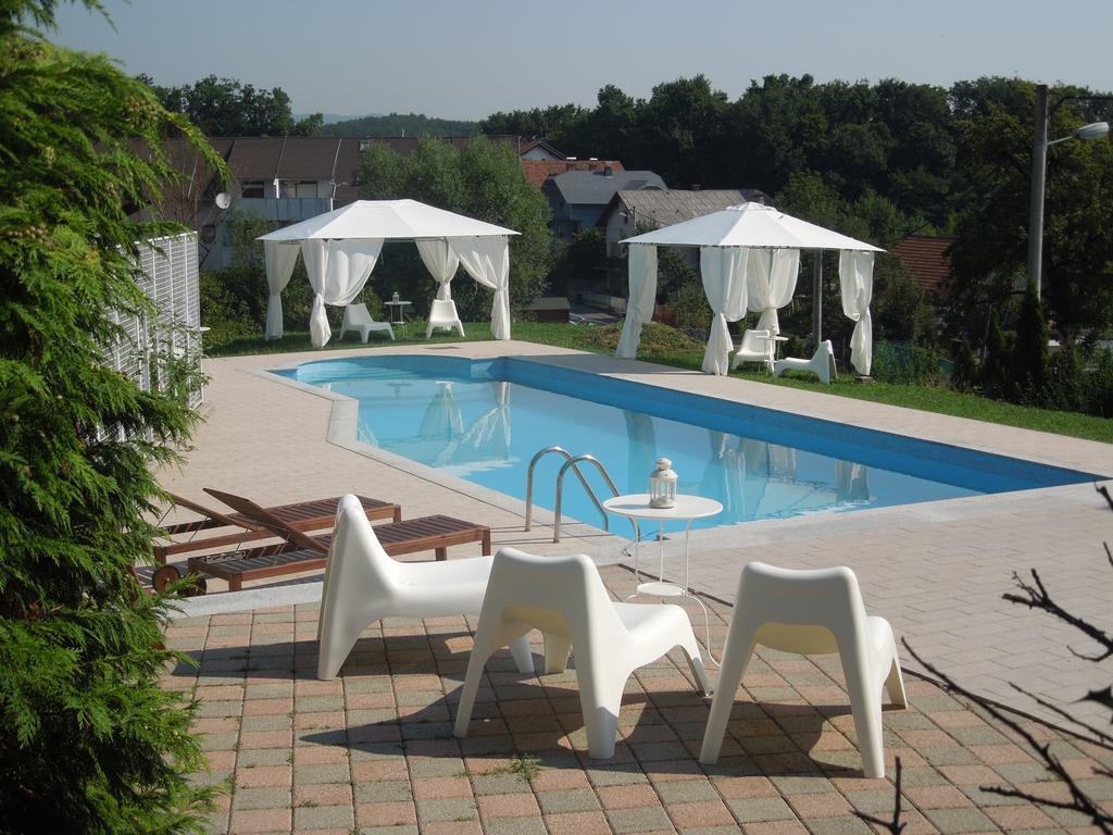 50 m2, 1 yatak odalı, 1 banyolu Daire, Maksimir bölgesinde Zagreb Dış mekan fotoğraf