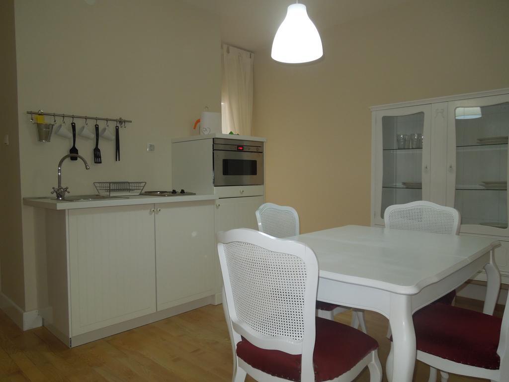 50 m2, 1 yatak odalı, 1 banyolu Daire, Maksimir bölgesinde Zagreb Oda fotoğraf