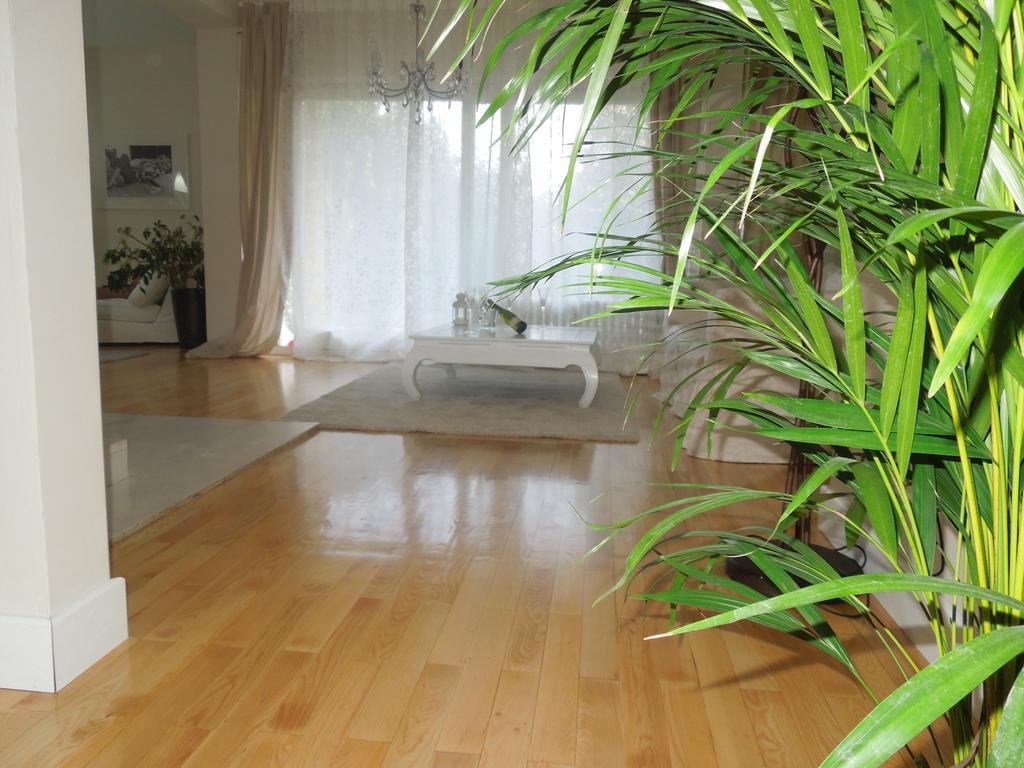 50 m2, 1 yatak odalı, 1 banyolu Daire, Maksimir bölgesinde Zagreb Oda fotoğraf