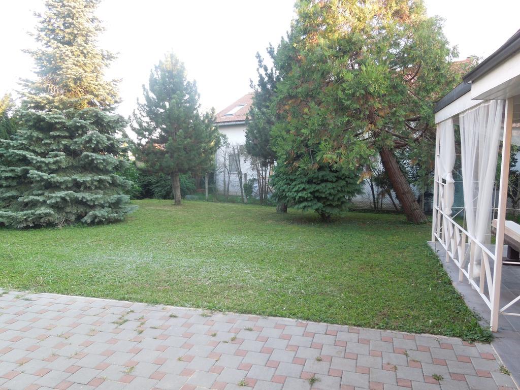 50 m2, 1 yatak odalı, 1 banyolu Daire, Maksimir bölgesinde Zagreb Oda fotoğraf