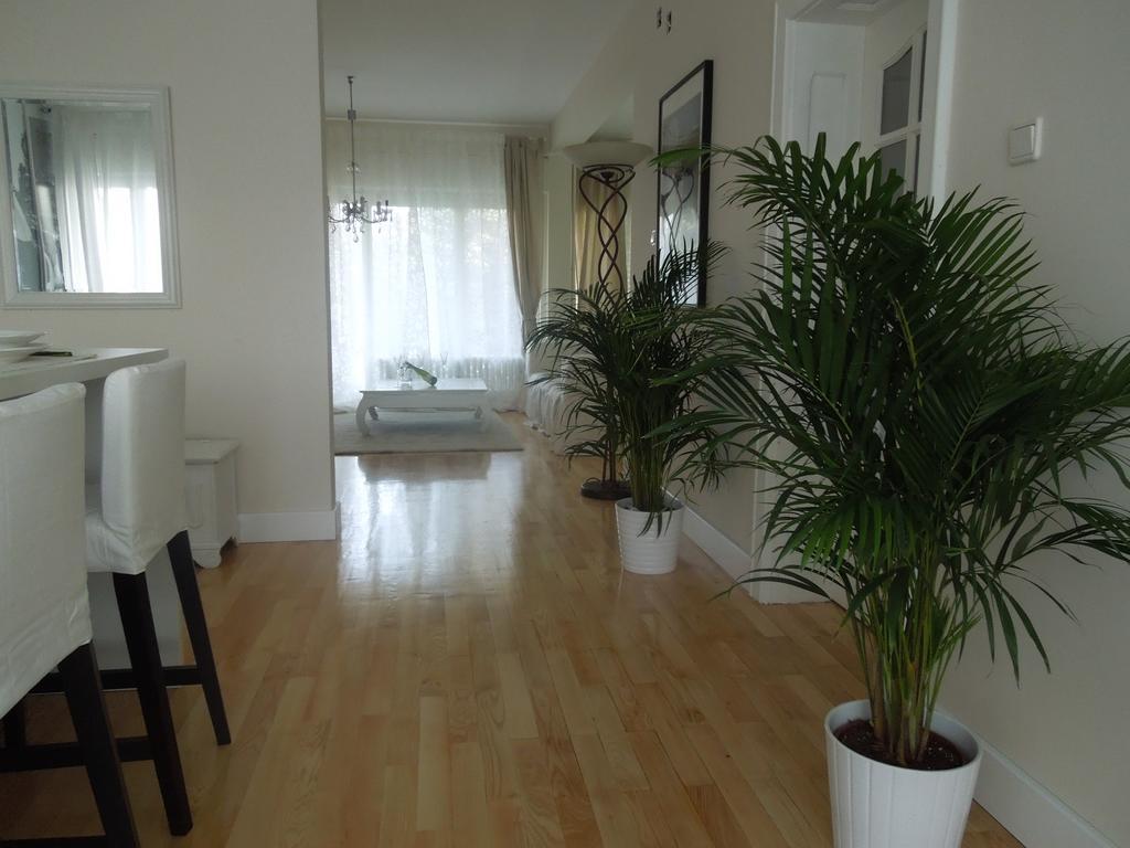 50 m2, 1 yatak odalı, 1 banyolu Daire, Maksimir bölgesinde Zagreb Oda fotoğraf