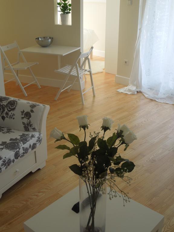 50 m2, 1 yatak odalı, 1 banyolu Daire, Maksimir bölgesinde Zagreb Oda fotoğraf