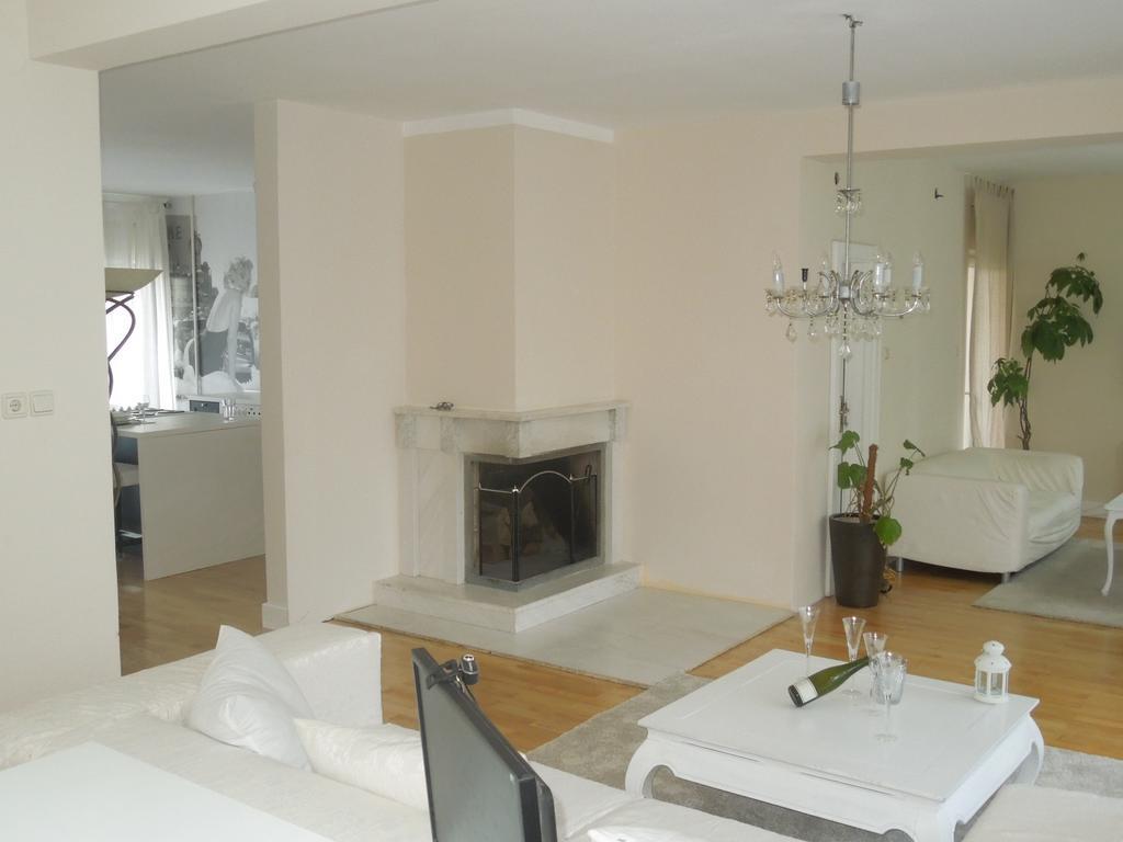 50 m2, 1 yatak odalı, 1 banyolu Daire, Maksimir bölgesinde Zagreb Oda fotoğraf
