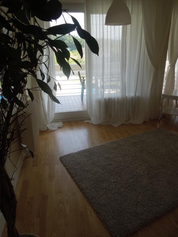 50 m2, 1 yatak odalı, 1 banyolu Daire, Maksimir bölgesinde Zagreb Oda fotoğraf