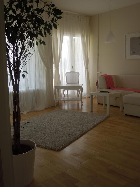 50 m2, 1 yatak odalı, 1 banyolu Daire, Maksimir bölgesinde Zagreb Oda fotoğraf