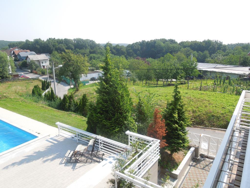 50 m2, 1 yatak odalı, 1 banyolu Daire, Maksimir bölgesinde Zagreb Oda fotoğraf