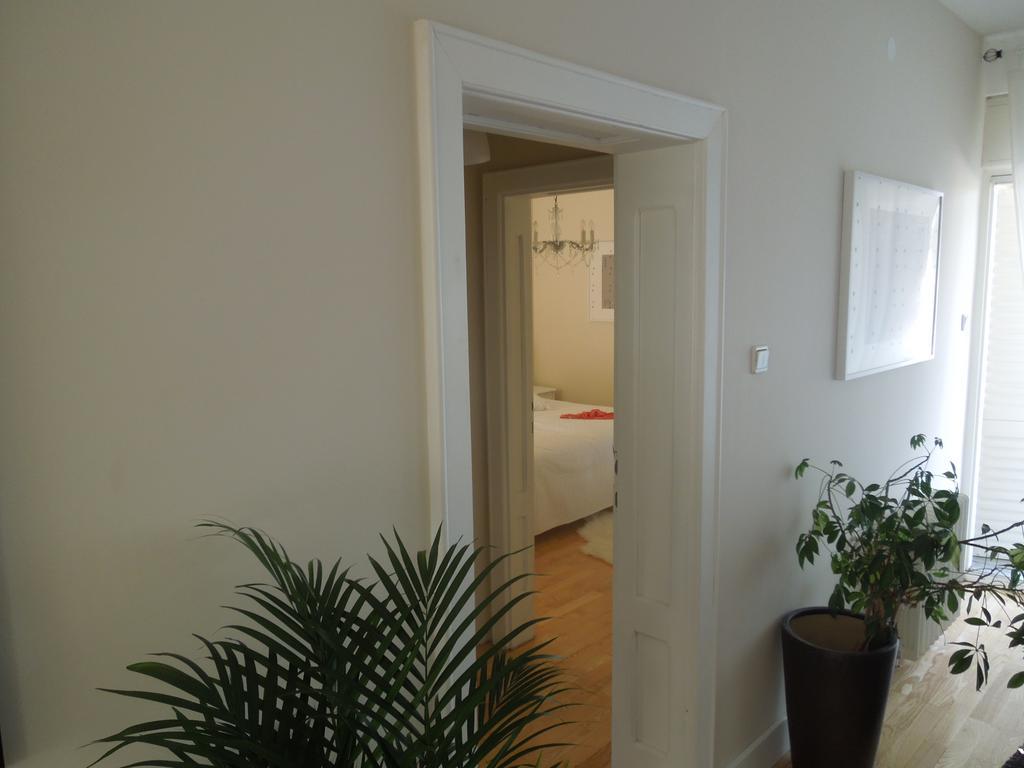 50 m2, 1 yatak odalı, 1 banyolu Daire, Maksimir bölgesinde Zagreb Oda fotoğraf