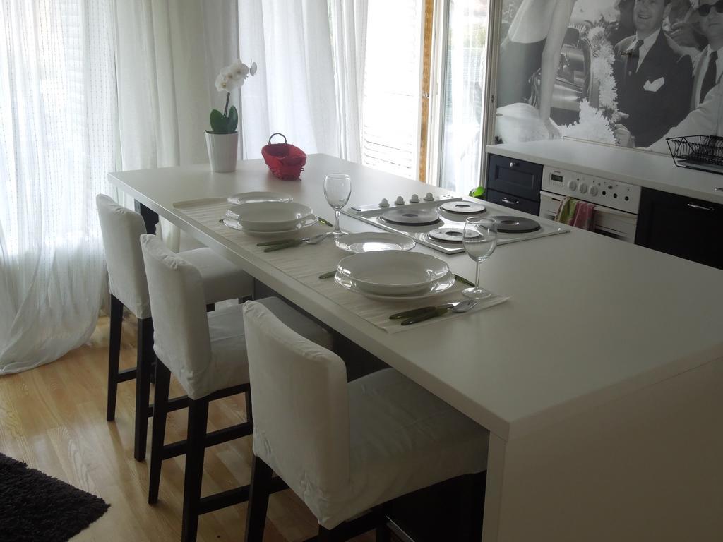 50 m2, 1 yatak odalı, 1 banyolu Daire, Maksimir bölgesinde Zagreb Oda fotoğraf